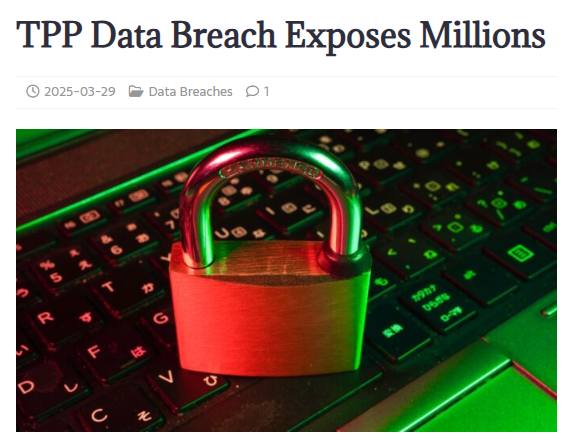 Jikkyleaks's tweet image. Remember how we were not allowed to audit Ben Goldacre's HCQ study data to check if it's just another #surgisphere ... because "data privacy"?  

They got hacked. 

medtechnews.uk/healthcare-dat…
archive.md/MZIhy