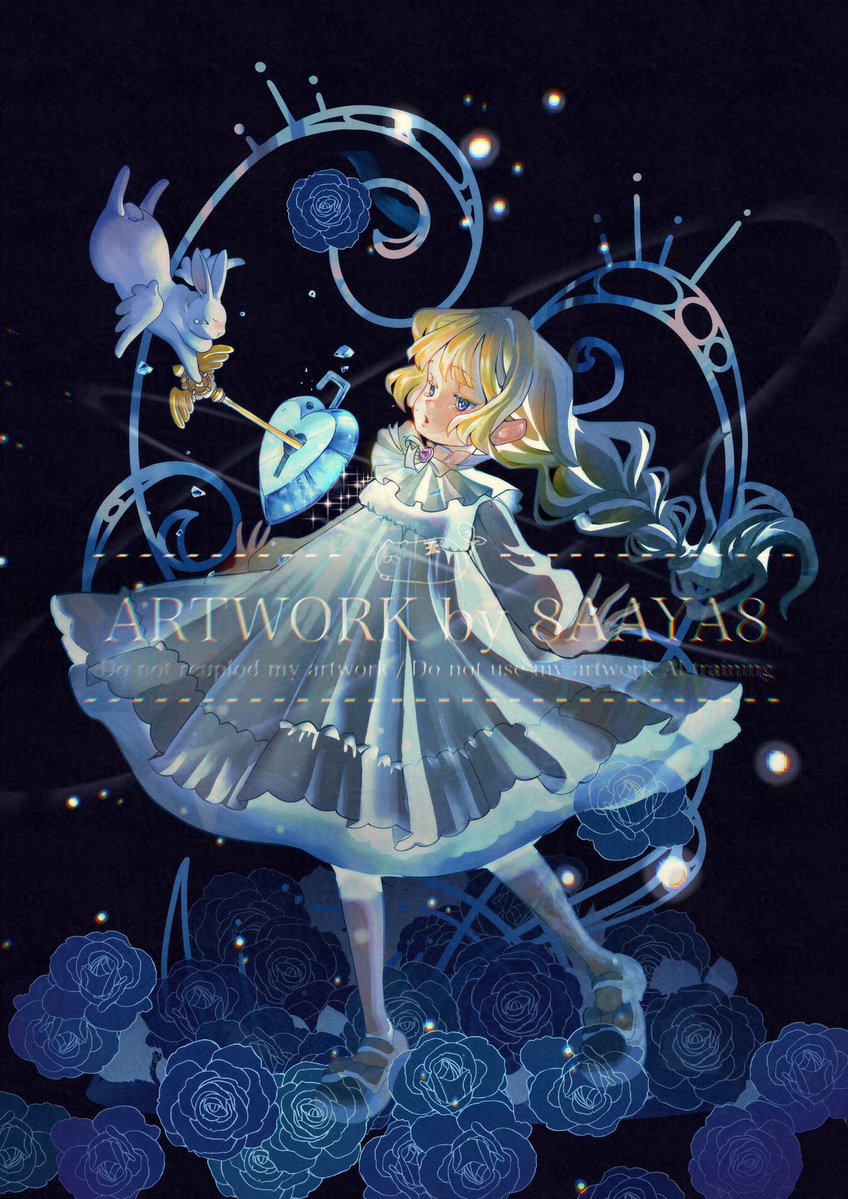 イラストオーダー✩﻿AYA AIアニメイラスト (@AdvanceNext1878) / X
