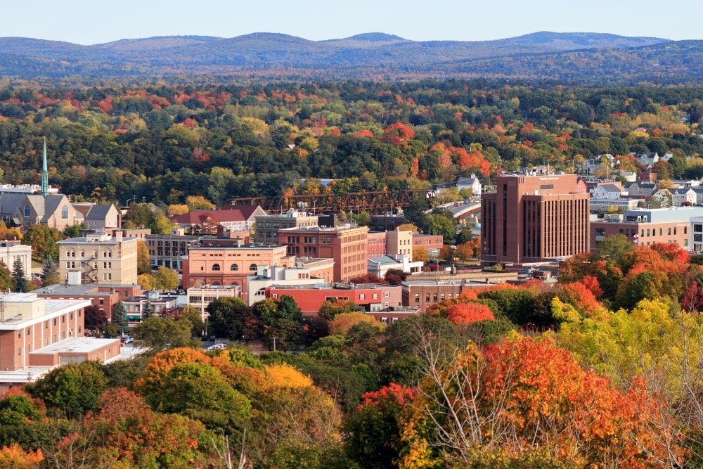 bamfurlong's tweet image. GO NORTH, BRAVE MEN!
A church recently entered my PCA Presbytery (Northern New England) and is seeking a pastor. Located in one of the most beautiful parts of the country, it is an excellent setting for preaching the gospel and building up the saints.
newhopebgr.org