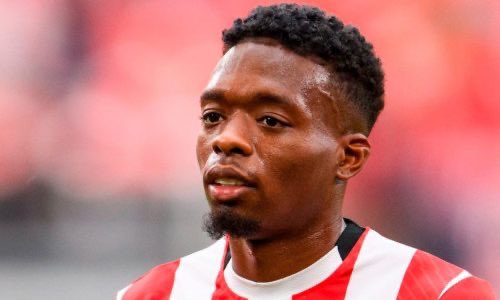 EUP! 🔴⚪️ El club le ha concedido permiso para viajar a Qatar y pueda avanzar en sus conversaciones para una posible cesión al Al Gharafa SC 🦁 

👉dotb.eus/situacion-de-a…