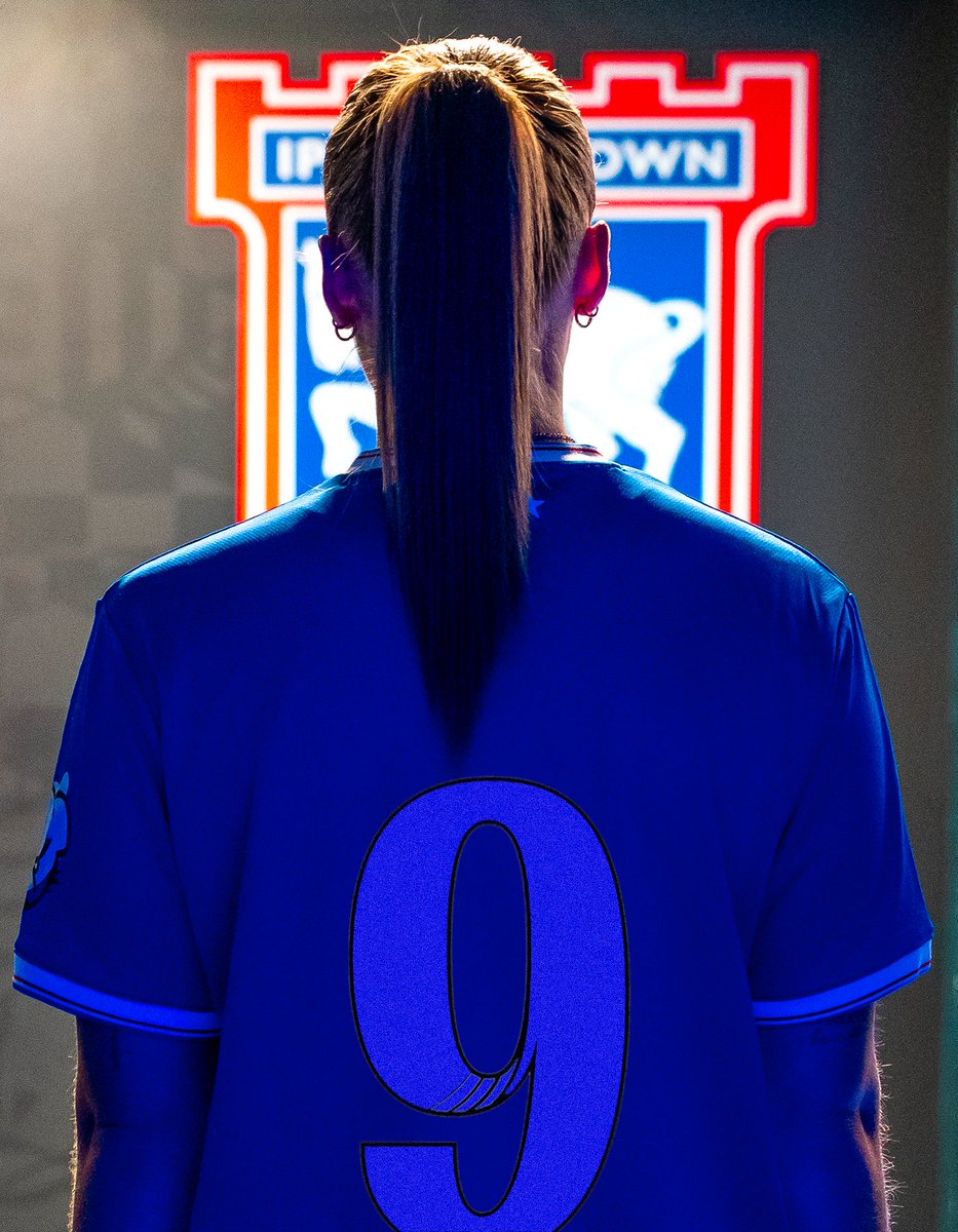 ITFCWomen's tweet image. 👀