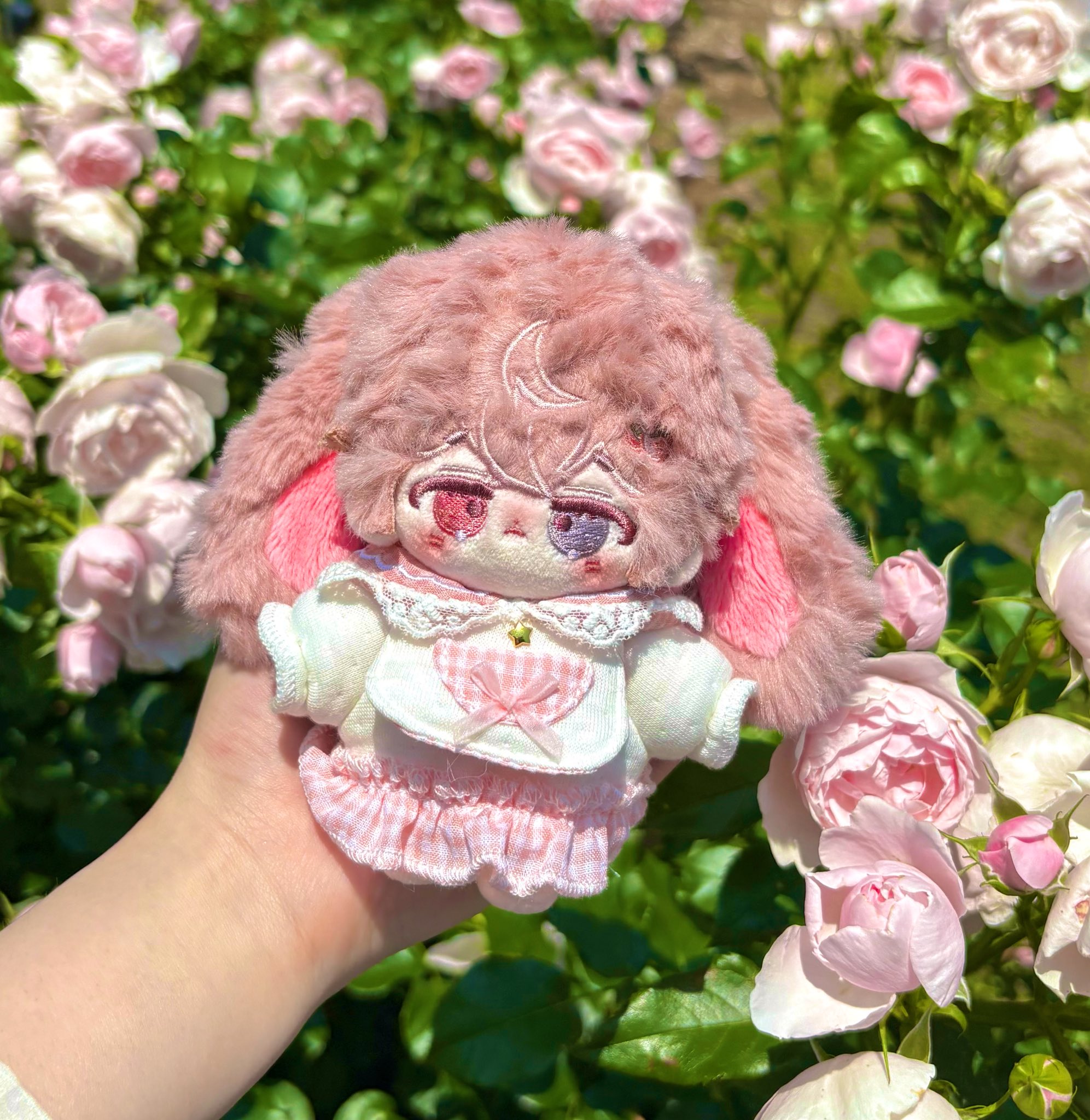 うさぎ^ ^ Amazon.co.jp: キュート販売 ぬいぐるみ ふわふわうさぎ S 這い