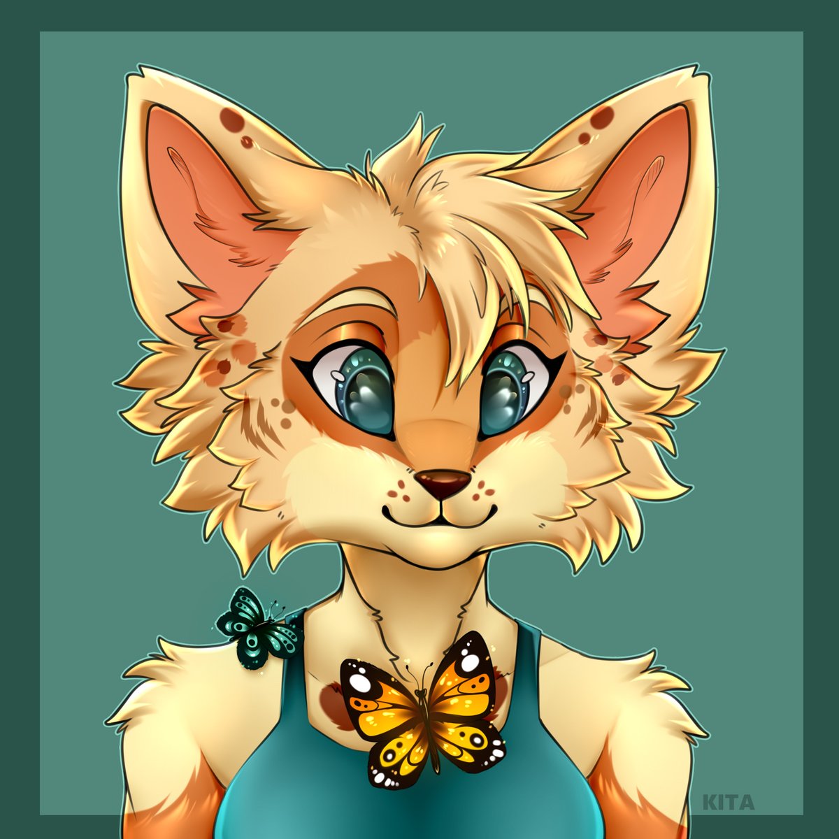 For Telegram users from the giveaway in my Telegram channel