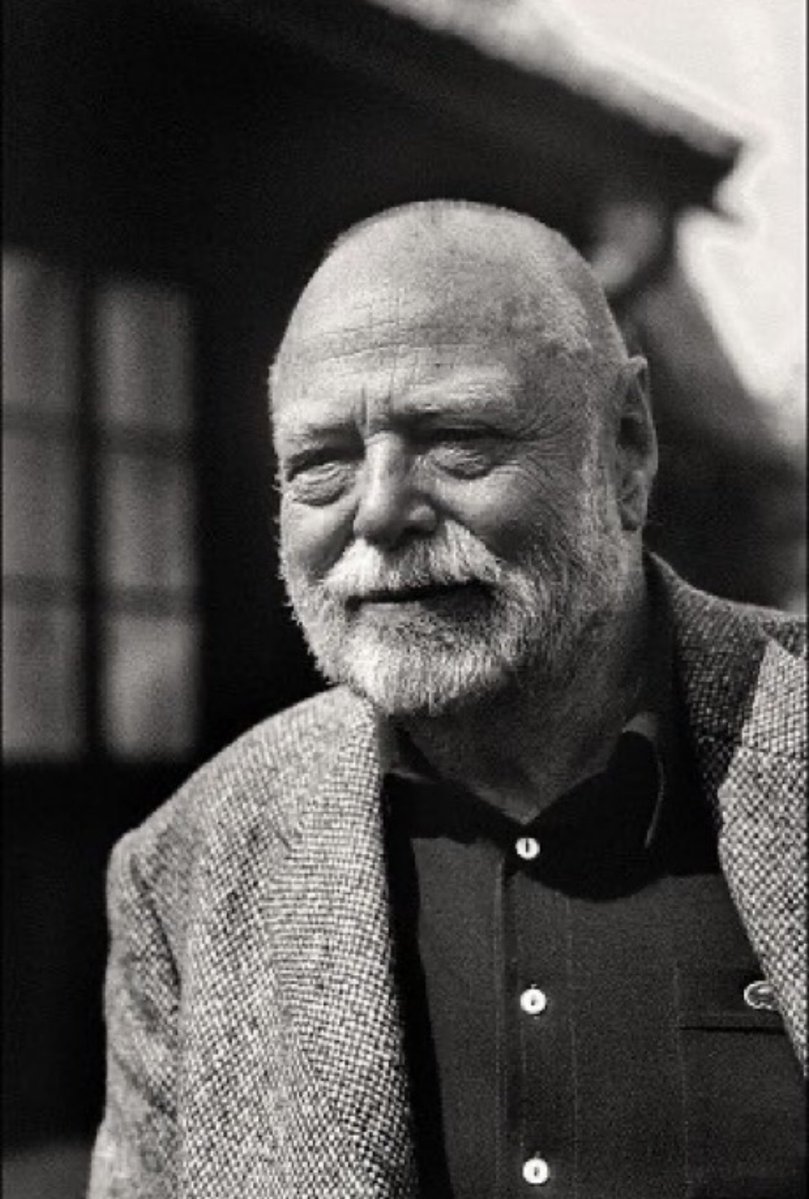Peine01's tweet image. Christer Strömholm war ein schwedischer Fotograf, bekannt sind vor allem seine schwarz-weißen Strassenaufnahmen.
22. Juli 1918 - 11. Januar 2002