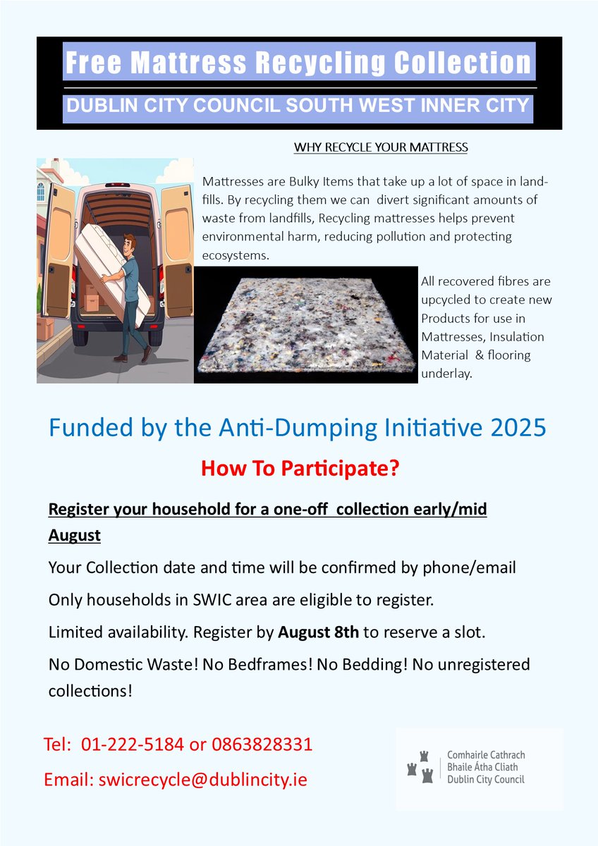 DCC South Central Area tweet media