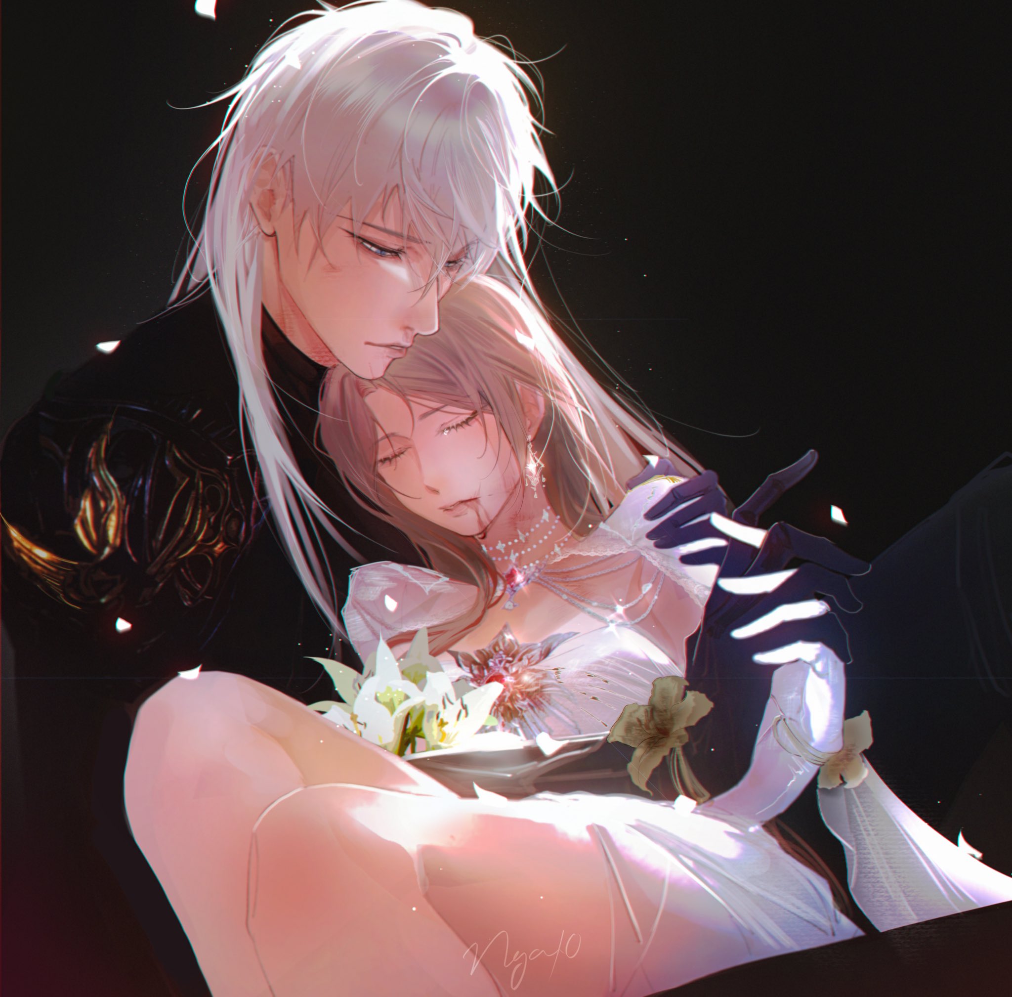 福助兄さんラスト CEN0227 (@xifng262895) / X