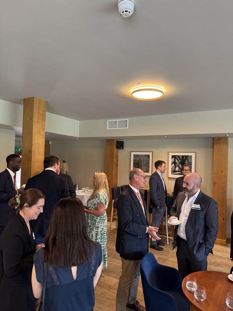 York & North Yorkshire Chamber of Commerce (@ynychamber) on Twitter photo Members of the York Chamber are #networking after the Leadership Elections took place at Sandburn Hall🗳️
<a href="/WNYChamber/">West & North Yorkshire Chamber of Commerce</a> Members of the York Chamber are #networking after the Leadership Elections took place at Sandburn Hall🗳️
<a href="/WNYChamber/">West & North Yorkshire Chamber of Commerce</a>