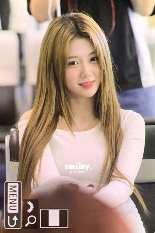 happyvirus_s8's tweet image. 250722 ❤️

#tripleS #트리플에스 
#공유빈 #Yubin #유빈