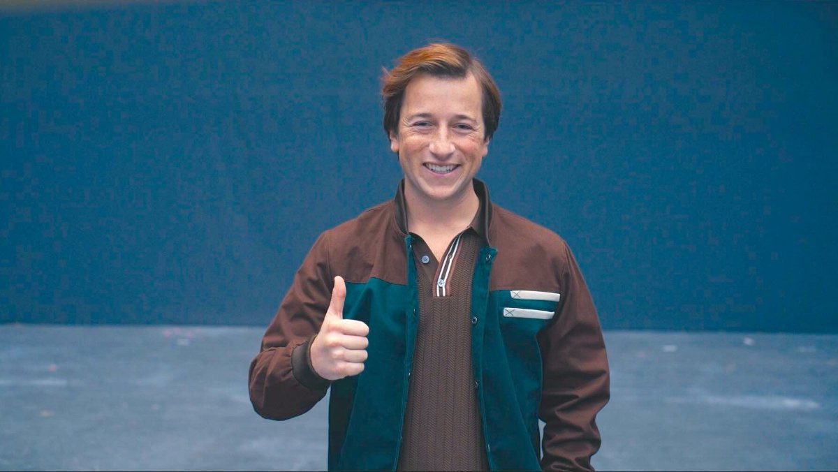 SuperHouseOfEl's tweet image. “Jimmy, at the end of the day, is a guy trying to do his job… and that I related to.”
Happy Birthday to Skyler Gisondo - born this day July 22, 1996.