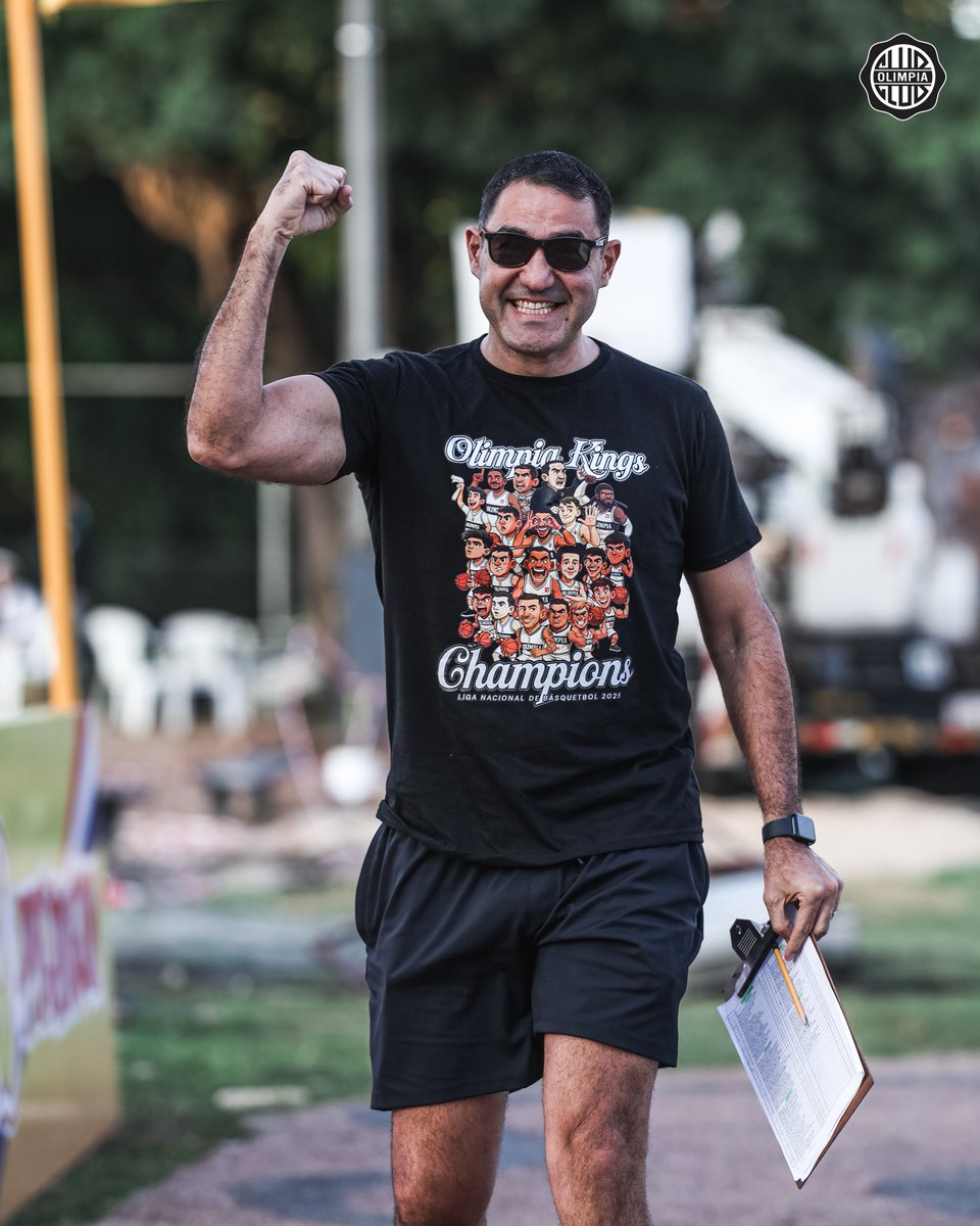 Campus Olimpia tweet media