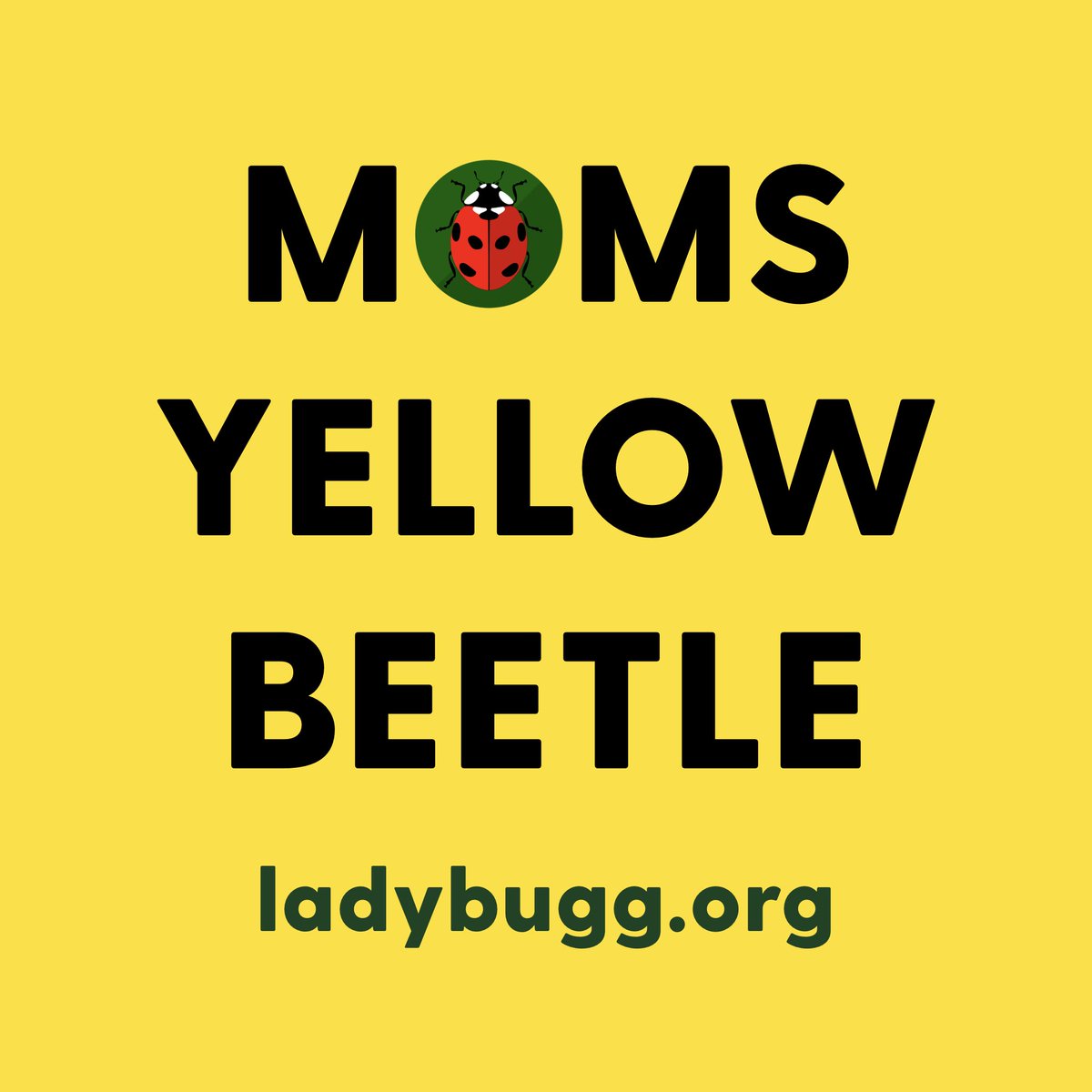 TheLadyBugg's tweet photo. BUGG🐞LIFE

https://t.co/orw8WF1MyG #planyourvisit 

#bugg #bugglife #abuggslife #theladybugg #theladybuggcollection #theladybuggstore #workinprogress #art #design #photography #nigeria #italia #gausa #vwbeetle #yellow #vw https://t.co/LfcSm5dBvy