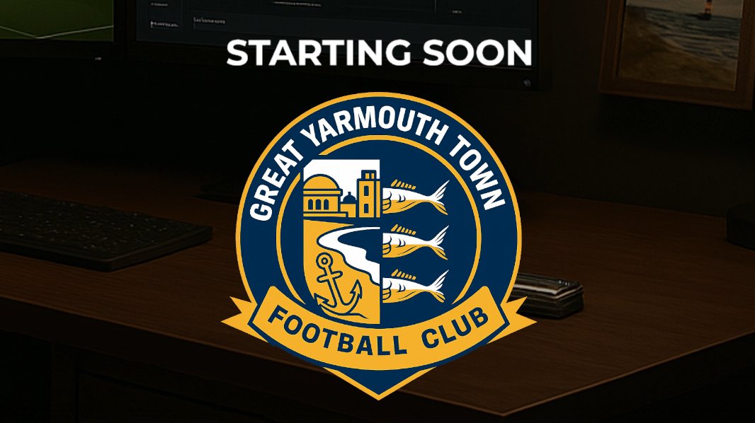 30 minutes! #YarmyArmy 

Live on Twitch