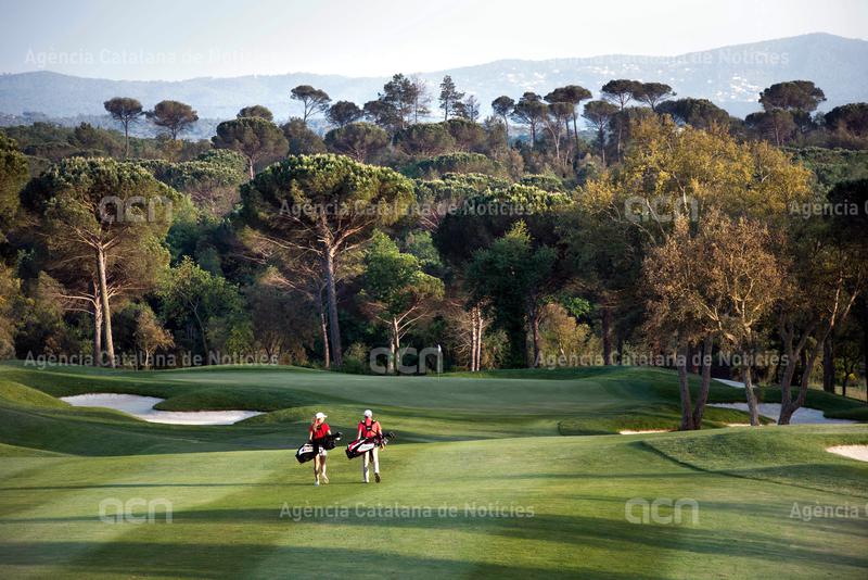 L'organització oficialitza que la Ryder Cup 2031 es farà a Caldes i en destaca "els beneficis i la repercussió global". La Generalitat dona suport institucional al torneig i subratlla que reforçarà Catalunya "com a referent internacional"
ow.ly/Kg6750WtekI