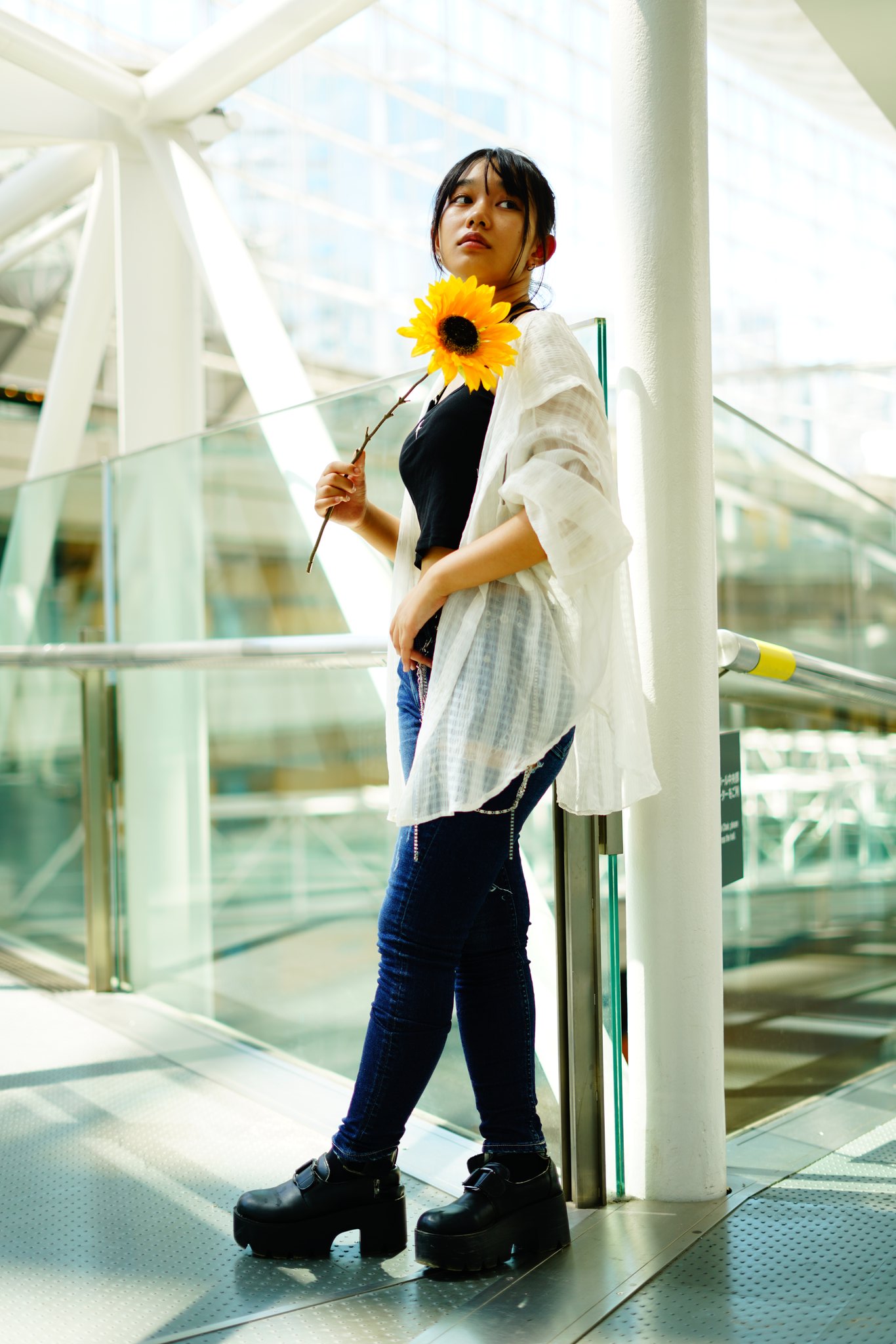 小杉ゆん (@kosugiyun) / X