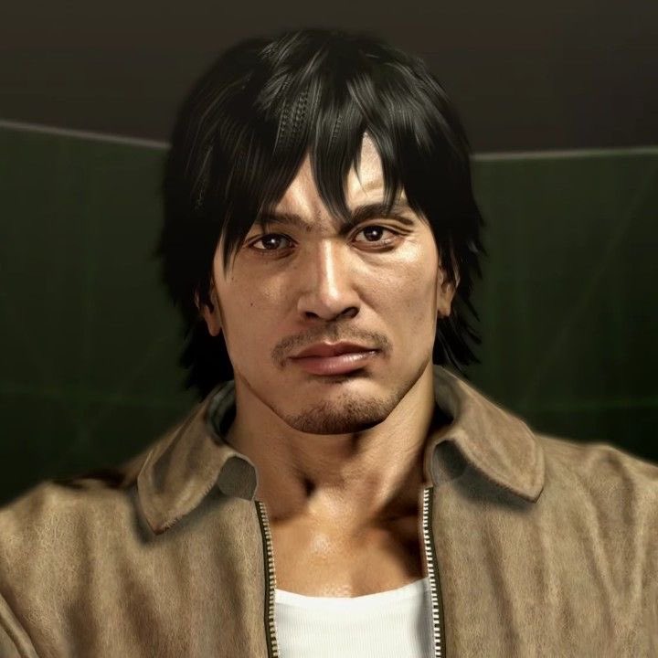 lu_cider's tweet image. I haven't even gotten to Yakuza 5 yet but ZOOWEE MAMA AWOOGA BOIOIOIOIOIIINNGGG HUMINA HUMINA HUMINA