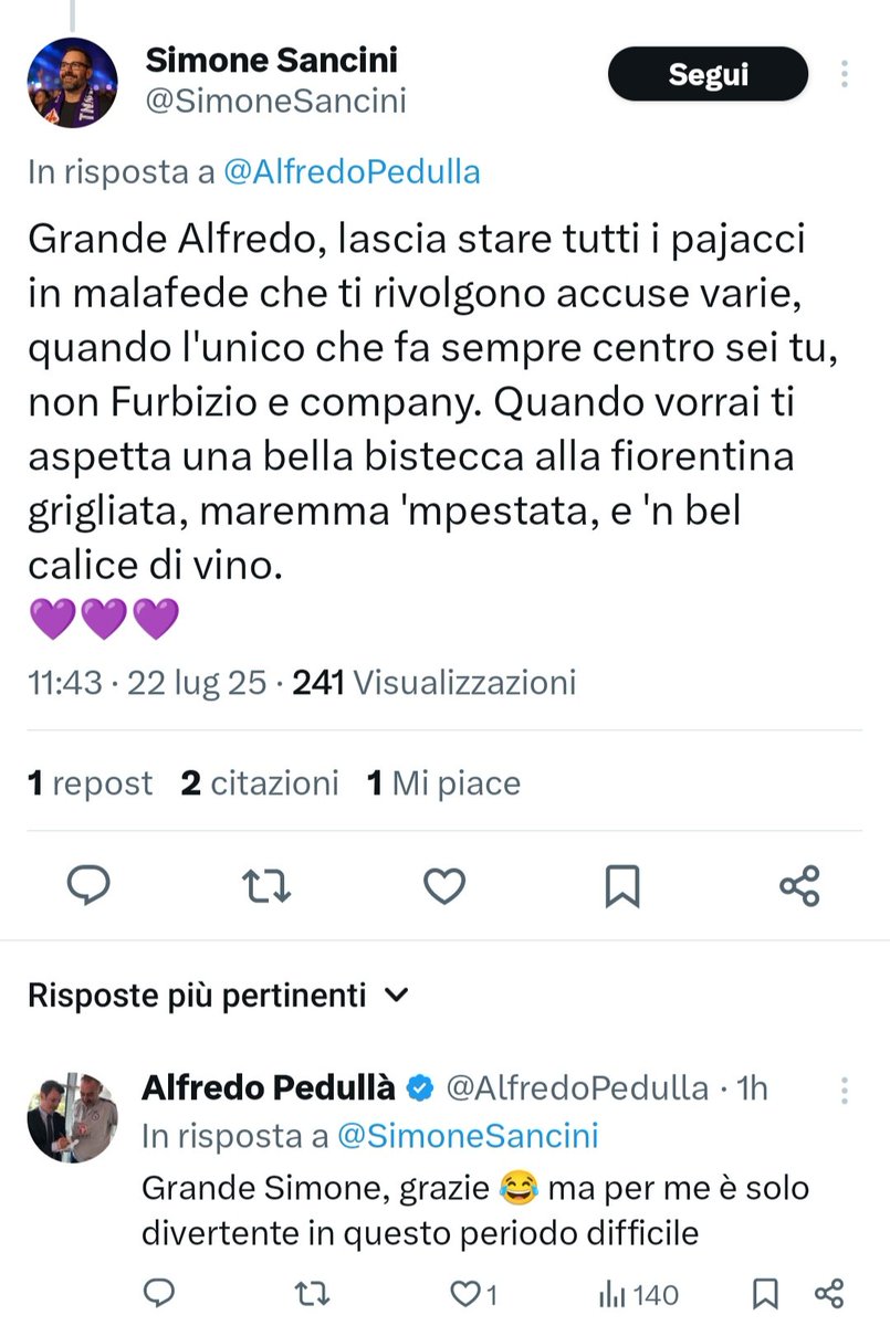 Ricky tweet media