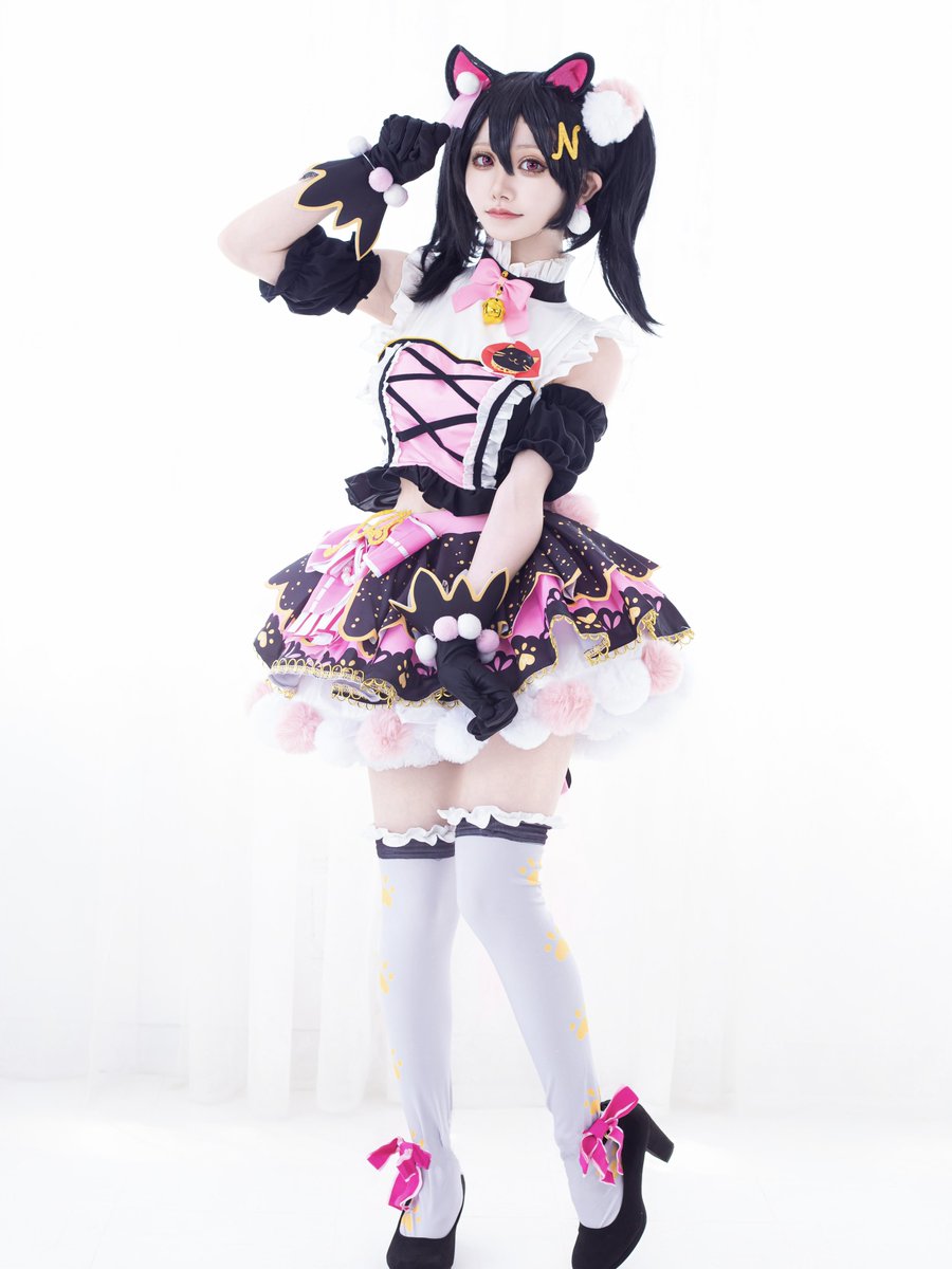 dakapyondayo's tweet image. cosplay コスプレ

ラブライブ！ / 矢澤にこ

#矢澤にこ生誕祭2025 #矢澤にこ誕生祭2025