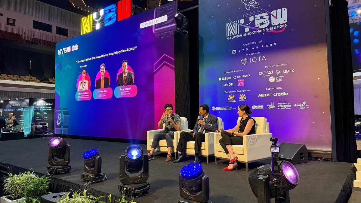 Dato Durian tweet media