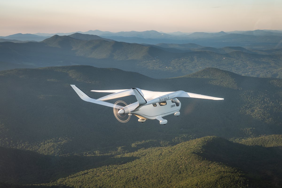 eVTOLInsights's tweet image. “Hartzell Gains FAA Type Certificate For First Part 35 Electric Engine Propeller, Designed & Tested with @betatechsa”
evtolinsights.com/2025/07/hartze…
