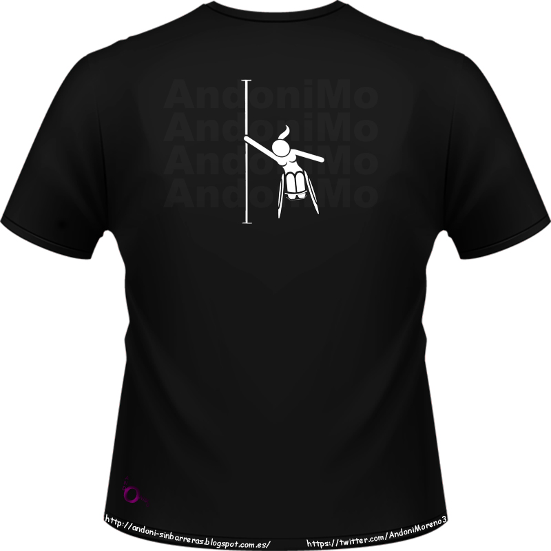 AndoniMoreno3's tweet image. Pole Dance
