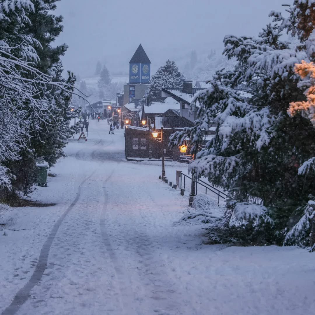 turisargentina's tweet image. Bariloche es todo lo que está bien 🙌🇦🇷❄️☃️
Fotos de @RealTimeRating