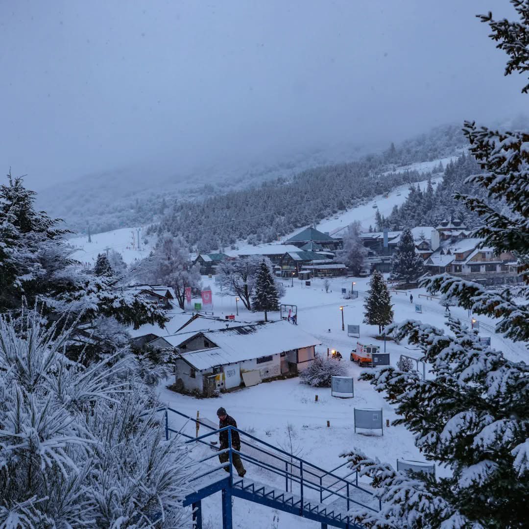 turisargentina's tweet image. Bariloche es todo lo que está bien 🙌🇦🇷❄️☃️
Fotos de @RealTimeRating