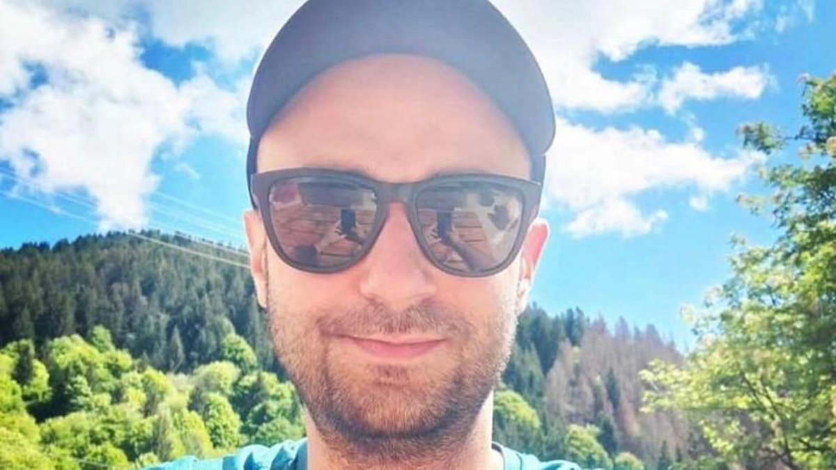 rep_milano's tweet image. Brescia, ritrovato morto dopo tre giorni di ricerche l’escursionista Fabio Festa: era in un canalone milano.repubblica.it/cronaca/2025/0…