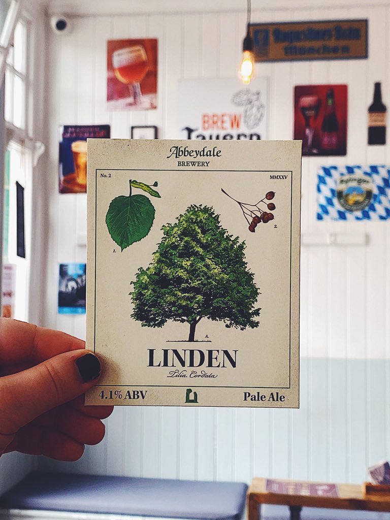 A new pale from Abbeydale featuring Most, a hop grown out of collaboration between UK &amp; Czech farmers. Aromatic with abundant red fruit flavours.

Coming soon.