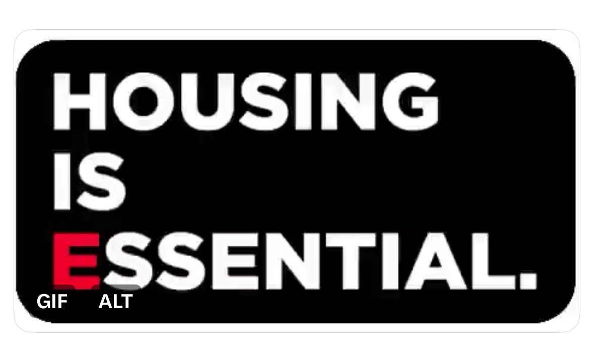AgeofAutism's tweet image. We need a new form of congregate housing with well paid, trained, consistent staff and systems that meet our individuals needs. Unfortunately the neurodiversity groups, lead by ASAN when Ari Ne'eman was in charge, have fought against any congregate living, even as few as, I…