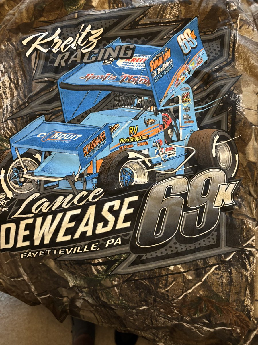 Dirtshirtaday1's tweet image. Day 963