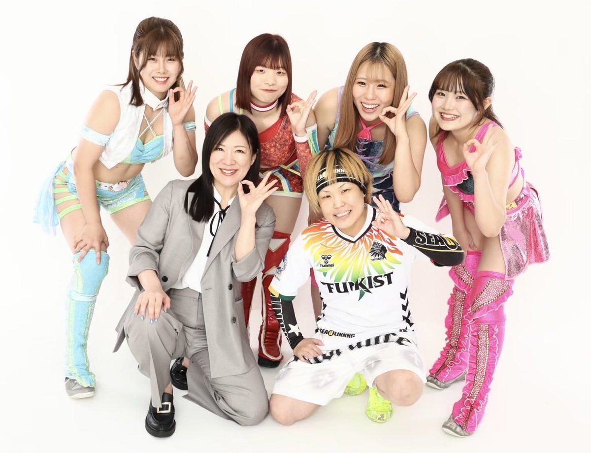 【#SEAdLINNNG 大会日程変更/10周年記念パーティーのお知らせ】

2025年10月に予定されていた大会日程が変更となりましたのでお知らせいたします。

・新たに以下の大会が決定
2025年10月4日（土）14:00〜　神奈川・カルッツかわさき
「〜KAWASAKIプロレス祭り2025・秋〜」

・延期となる大会