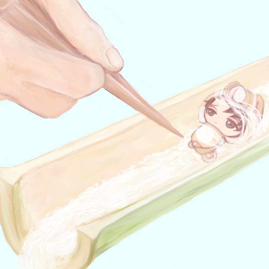 2024papiLE0325's tweet image. 流しぱぴちゃん