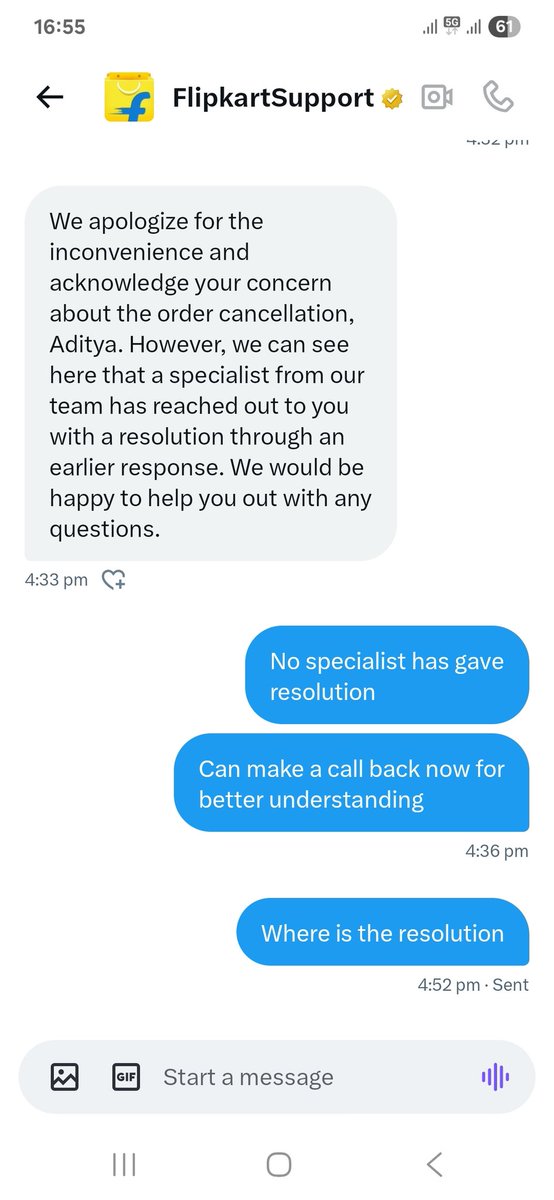 ADITYA LINGAMPALLY tweet media