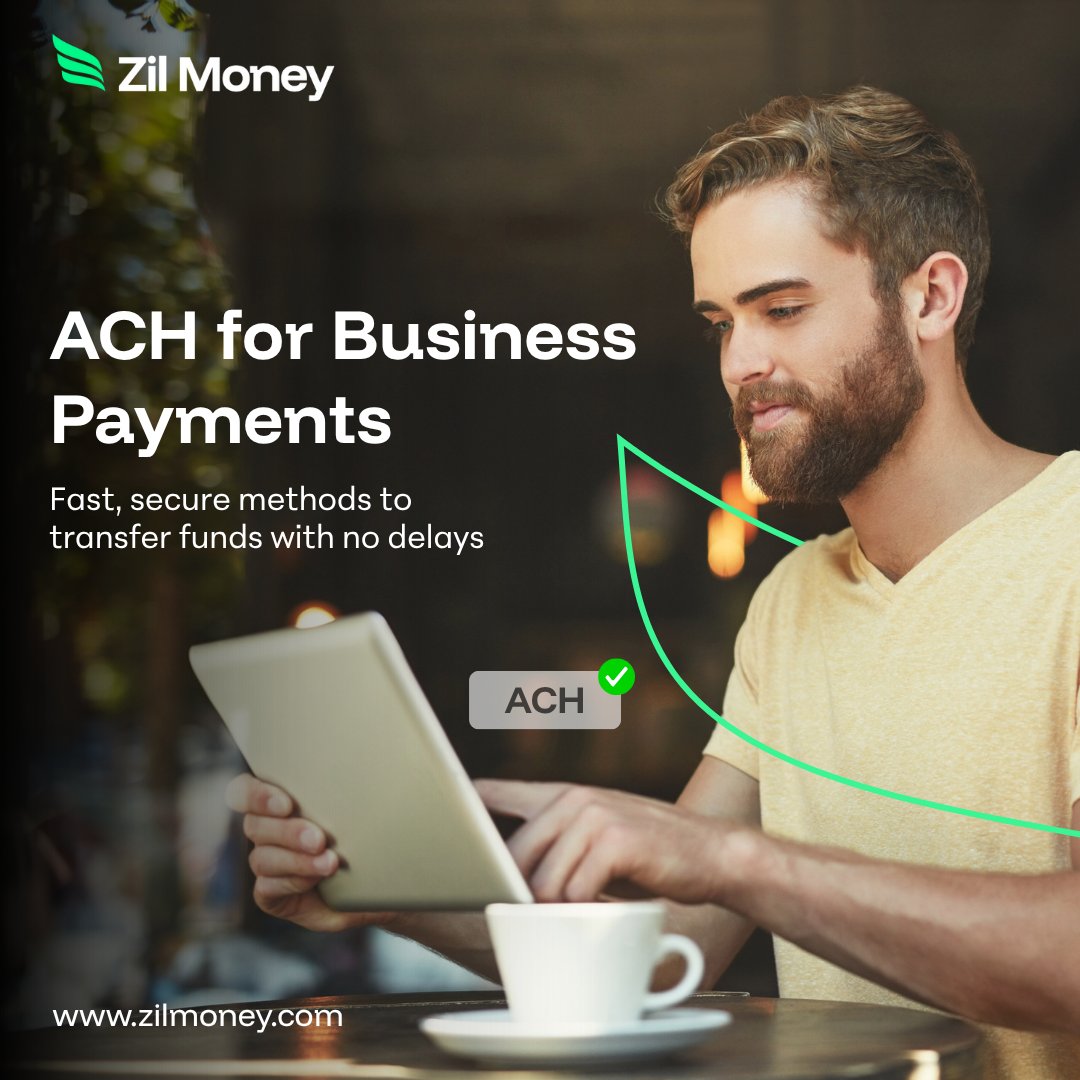 Zil Money tweet media