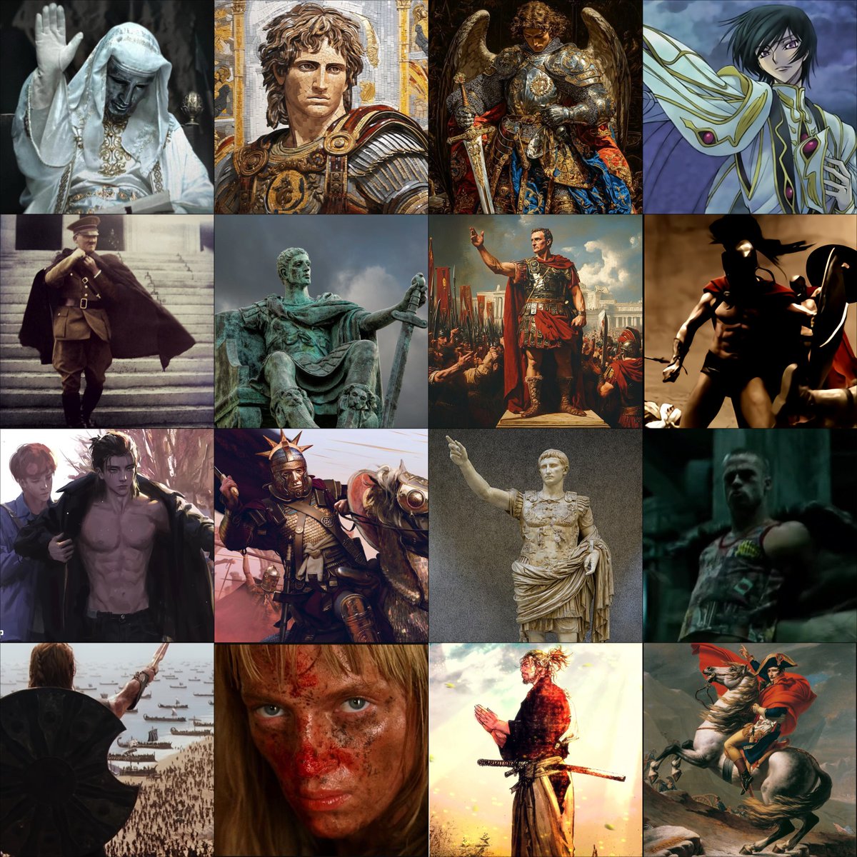 Octavian tweet media