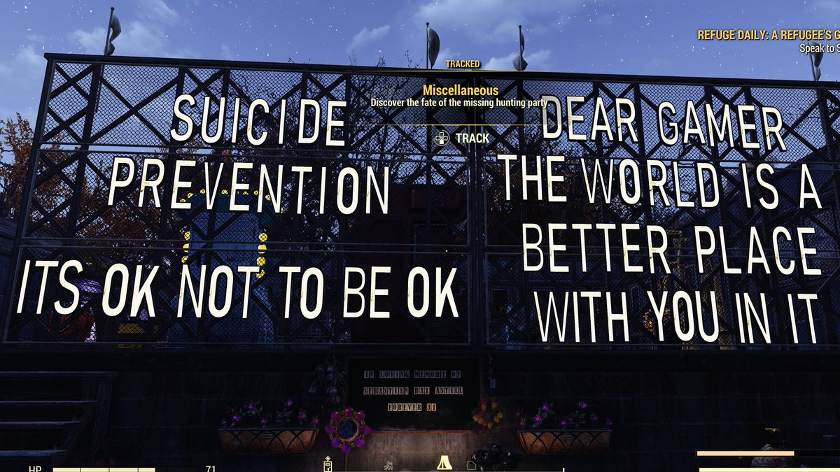 TheVaultTecInc's tweet photo. This is definitely worth sharing. https://t.co/sdVspTp6SQ