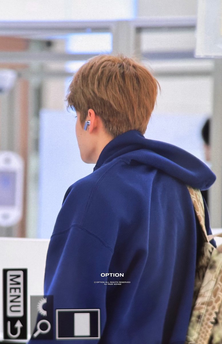 250722 HND
#소희 #SOHEE #라이즈 #RIIZE