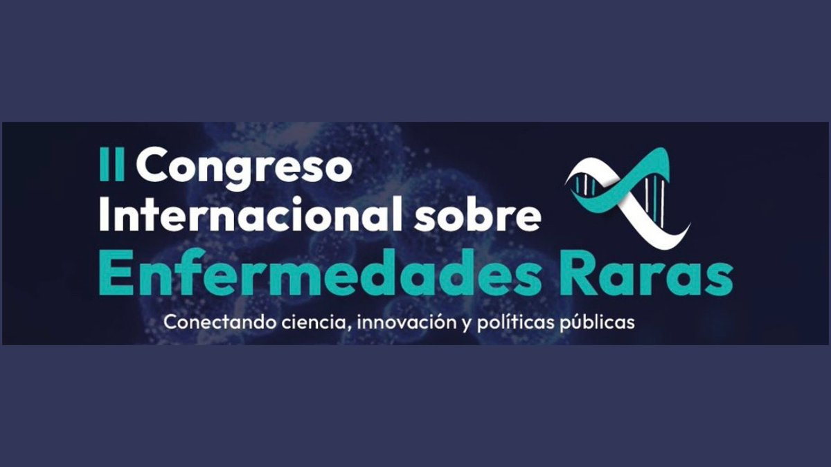 📍Honduras

Llevamos nuestra experiencia al II Congreso Internacional sobre ER de FUNHEPA a través de nuestro presidente Juan Carrión.

🌍Hemos compartido los hitos del movimiento asociativo en 🇪🇸 y los retos comunes que aún enfrentamos a nivel global.

🔗enfermedades-raras.org/actualidad/not…