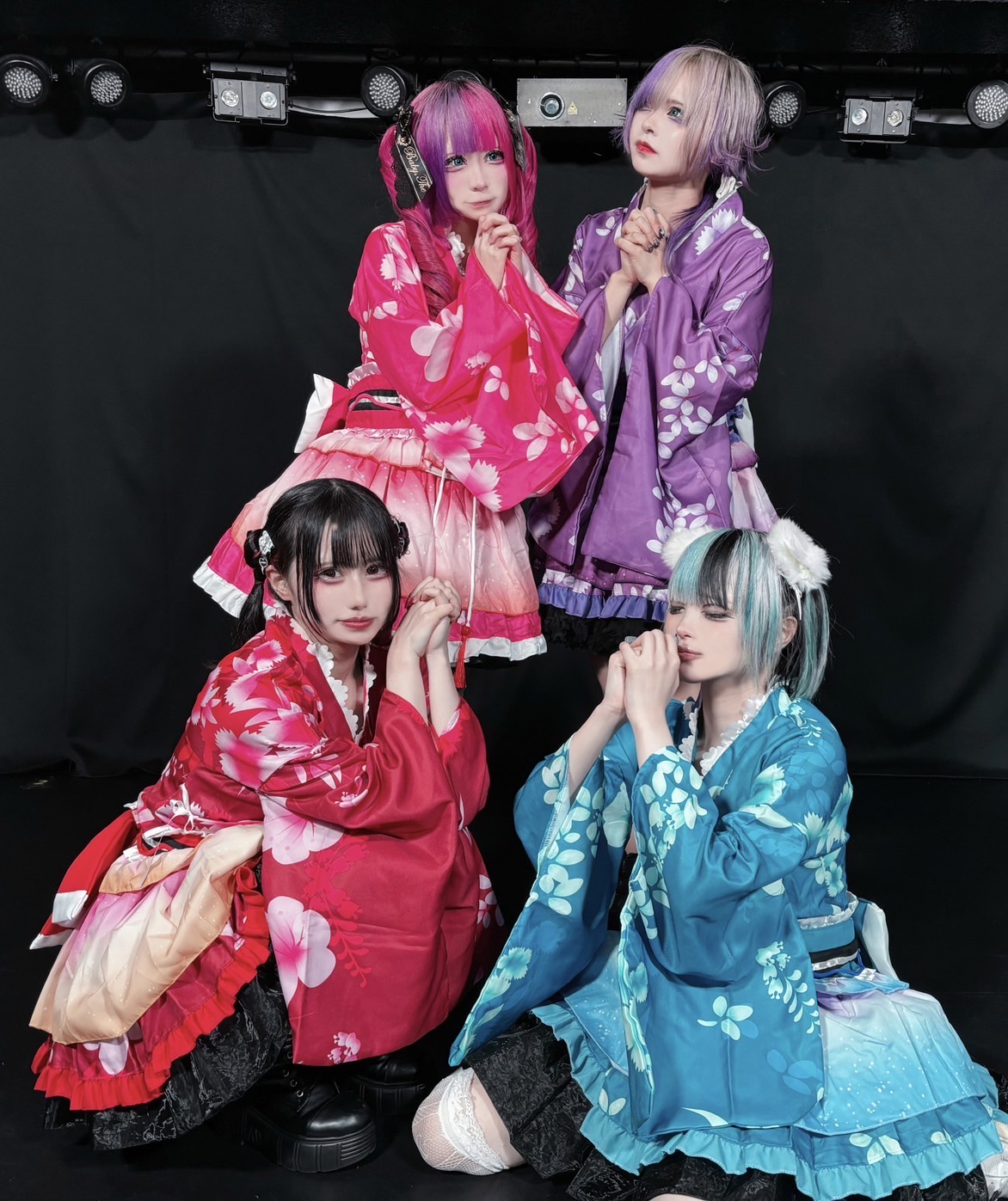 The THIRTEEN 真緒チェキ⑦ kuni on X: 