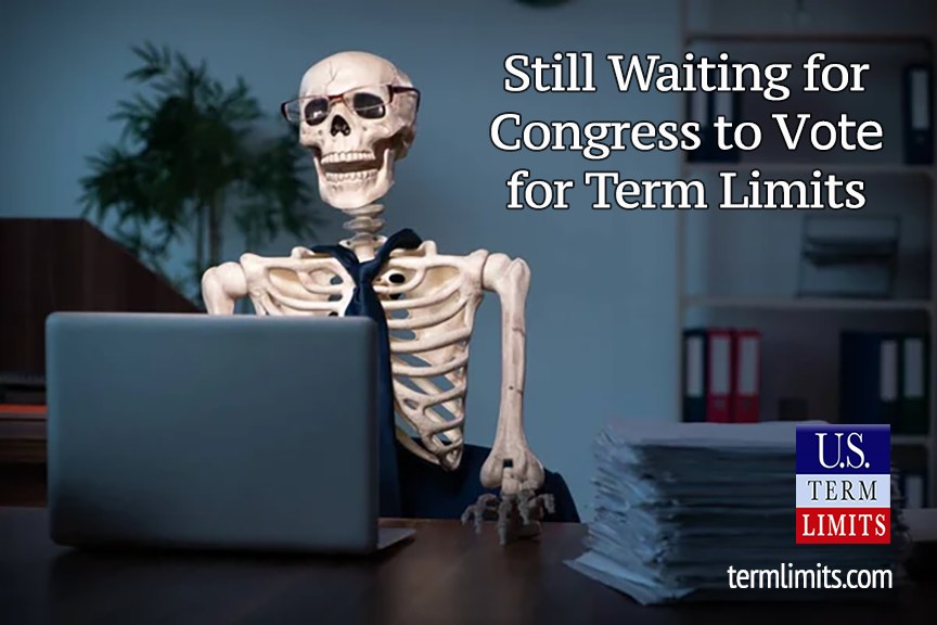 USTermLimits's tweet image. Congress won’t fix itself. That’s why we need TERM LIMITS — NOW.
#TermLimitsNow #TermLimitCongress #TermLimits