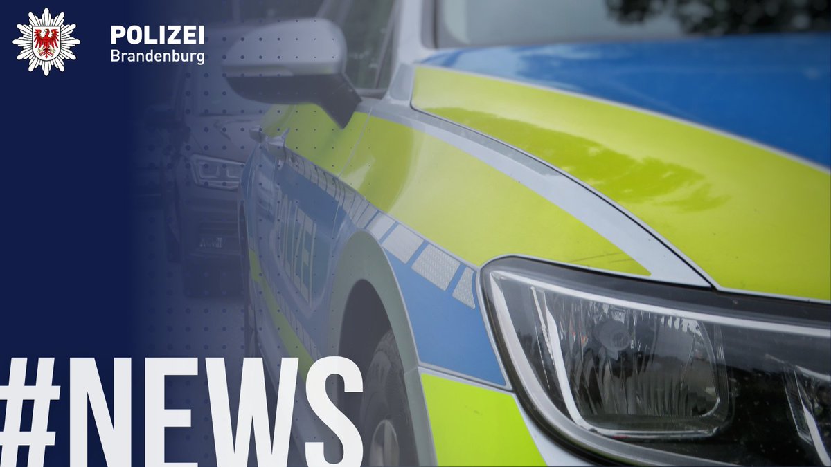 PolizeiBB's tweet image. #News
Eine 69-Jährige zeigte Zivilcourage und brachte ein dubioses Mahnschreiben persönlich zur Polizei. Die angebliche Inkasso-Forderung entpuppte sich als Betrugsversuch. Danke für Ihre Aufmerksamkeit – Betrug melden schützt nicht nur Sie, sondern auch andere.
#GenugBetrug