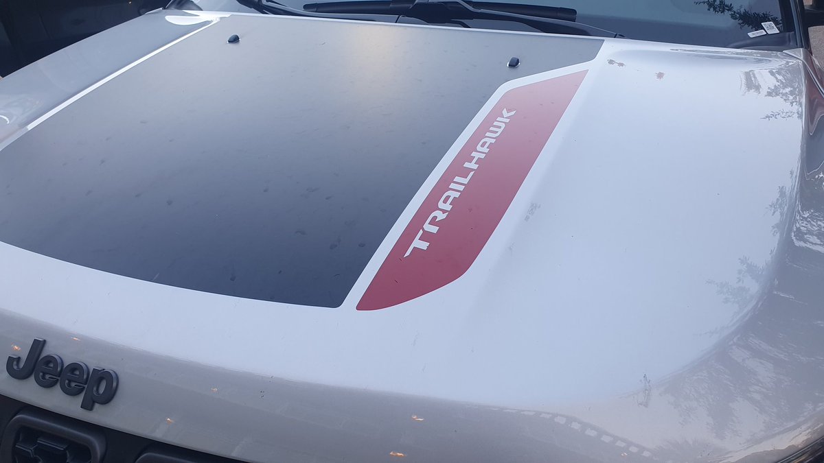 Spike_irl's tweet image. Interesting rental to get in Orlando. Any streamers need collected from the airport or driven up a mountain 🤣