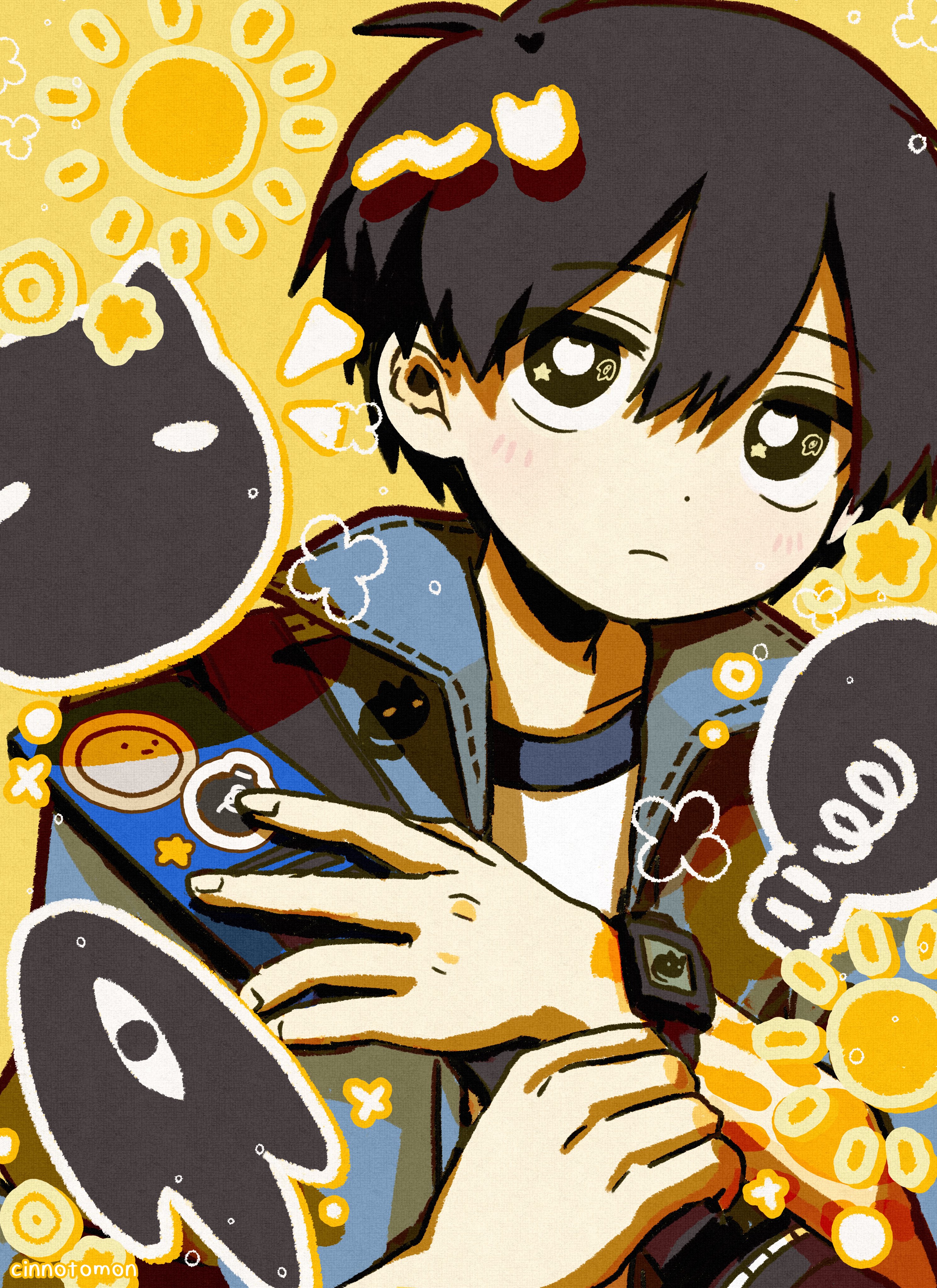 にゃんにゃんローネ (@nyanrone22) / X