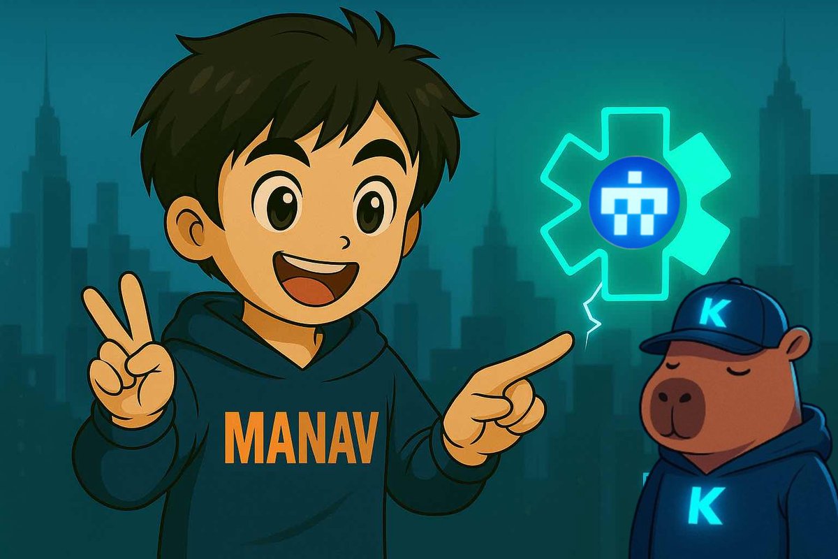 2 days left for <a href="/MemeX_MRC20/">MemeX</a> leaderboard to end on <a href="/KaitoAI/">Kaito AI 🌊</a> 👀
Still time to grab those YAP points &amp; make it count!

And For <a href="/JoinSapien/">Sapien</a> its Alpha and we don't miss Alpha right.. Being a creator its great to catch up on leaderboard by being active and showing up

Best platform