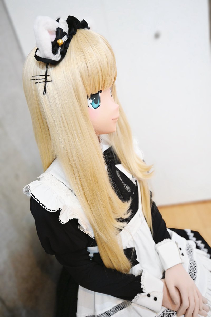メイド最強
具：<a href="/Kig_Zsern/">千守 ちもり</a>