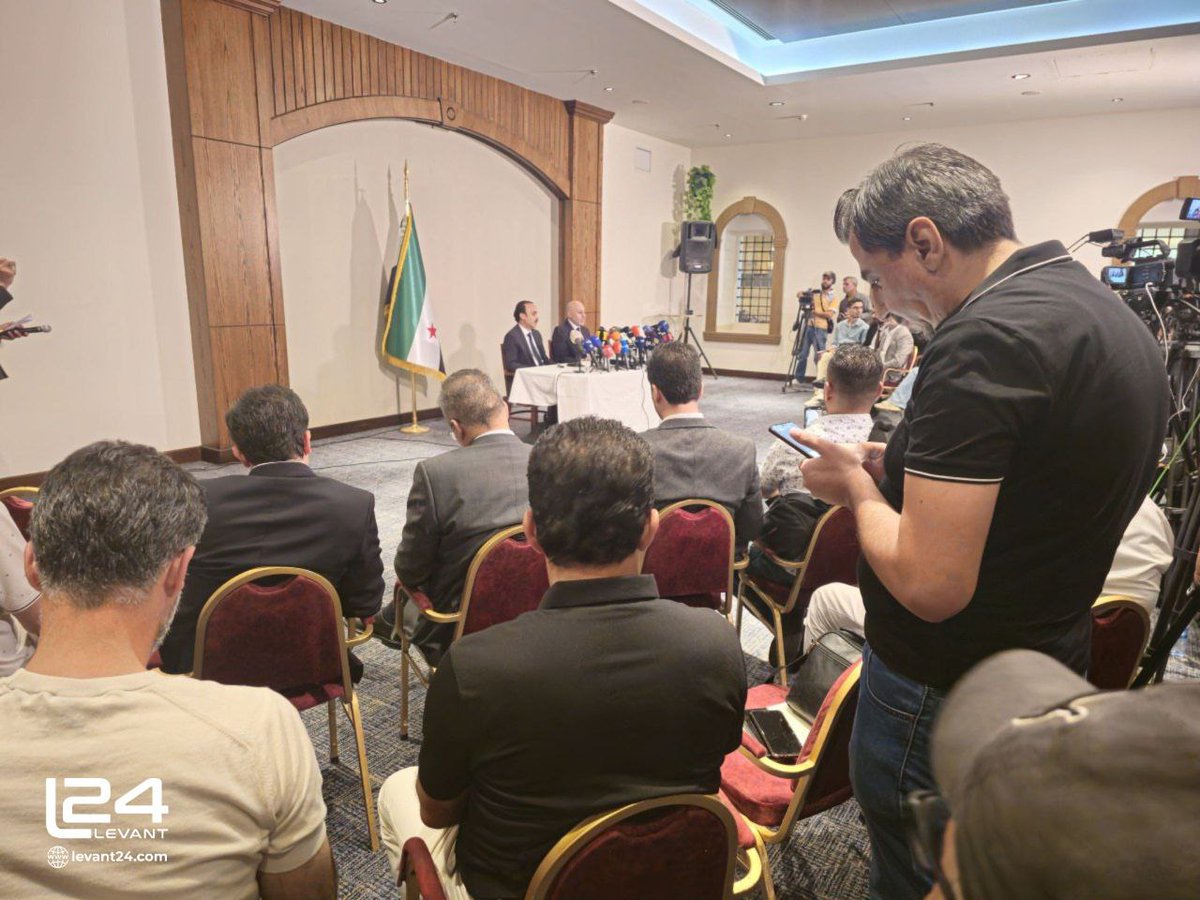 Levant_24_'s tweet image. The Committee of Inquiry into Syria’s Coastal Events said families reported regime remnants used their areas to target security forces, with 298 individuals documented for violations, including those who disobeyed military orders.