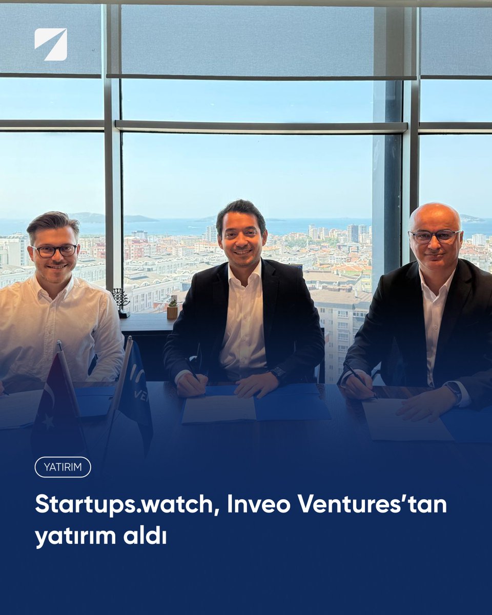 upcorn (@upcornco) on Twitter photo 💰 Yayınladığı raporlar ve araştırmalar ile Türkiye girişimcilik ekosistemine mercek tutan <a href="/startups_watch/">startups watch</a>, <a href="/InveoVentures/">Inveo Ventures</a>'tan yatırım aldı.
Detaylar: upcorn.co/startups-watch… 💰 Yayınladığı raporlar ve araştırmalar ile Türkiye girişimcilik ekosistemine mercek tutan <a href="/startups_watch/">startups watch</a>, <a href="/InveoVentures/">Inveo Ventures</a>'tan yatırım aldı.
Detaylar: upcorn.co/startups-watch…