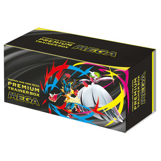 PokeTCGiveaways's tweet image. Now live at @Catscollecttcg
Pikachu McDonalds Promo ($33)
Premium Trainer Box MEGA ($98)
catscollectiblestcg.com/?af=TM9MD
#Ad