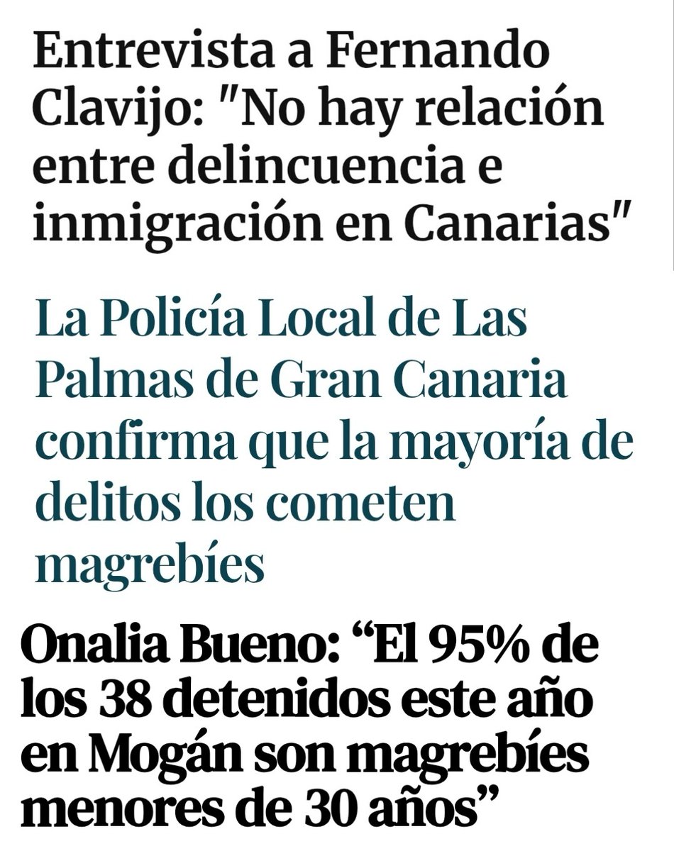 CanarioToday's tweet image. El Presidente de Canarias, Fernando Clavijo, vive completamente aislado de la realidad en las islas.