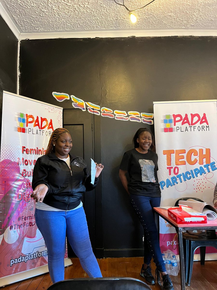 PadaPlatform's tweet image. Worldwide the prevalence of TFGBV is most protracted among young women and minority groups;zooming in on Zimbabwe it’s mostly young women, women in politics and journalists. Awareness around this growing 21c violence needs to be spread in all spaces #OnlineSafety #Stopviolence